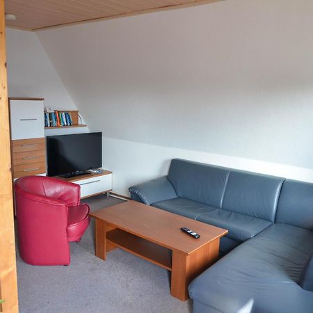 Burhave Gaestehaus 7 Butjadingen Kültér fotó