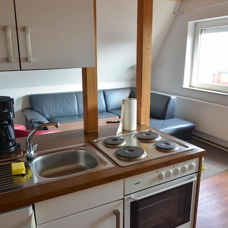 Burhave Gaestehaus 7 Butjadingen Kültér fotó