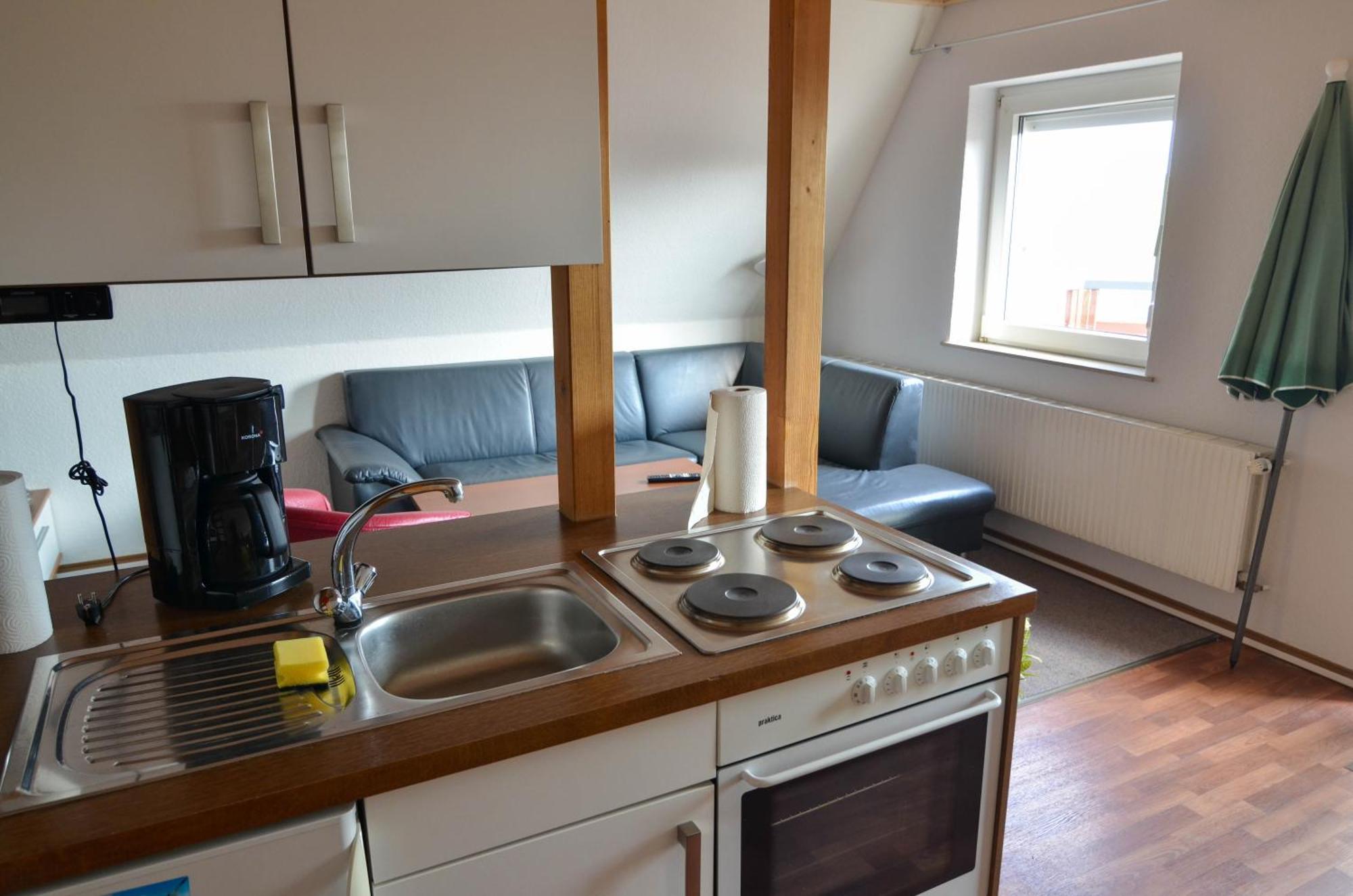 Burhave Gaestehaus 7 Butjadingen Kültér fotó