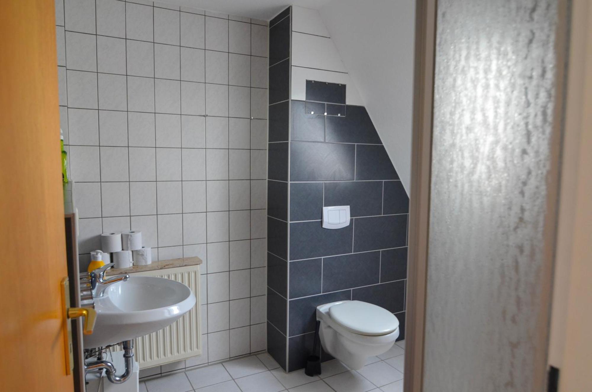 Burhave Gaestehaus 7 Butjadingen Kültér fotó